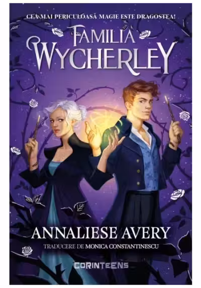 Familia Wycherley