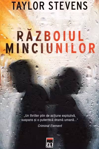 Razboiul minciunilor
