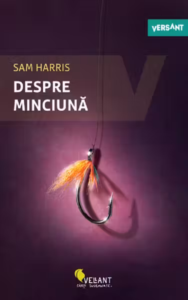 Despre minciuna