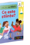 Ce este stiinta?