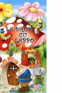 La drum cu Lappo