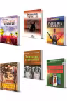 Pachet Psihologia de la A la Z