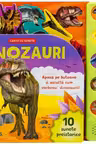 Bebe Invata. Dinozauri. Carte Cu Sunete