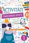 Activitati pentru prichindei isteti 1