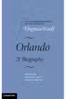 Orlando: A Biography
