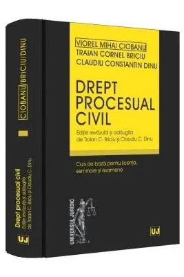 Drept procesual civil