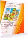 Caietul elevului - Comunicare in Limba Romana Clasa a II-a - Partea a II-a (semestrul al II-lea)