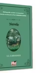 Nuvele