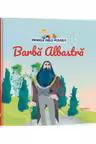 Barba Albastra