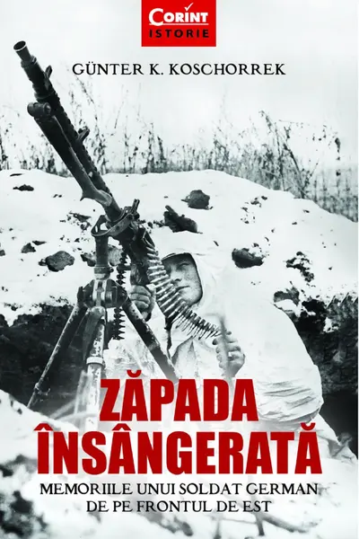 Zapada insangerata