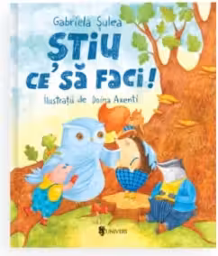 Ştiu ce să faci!