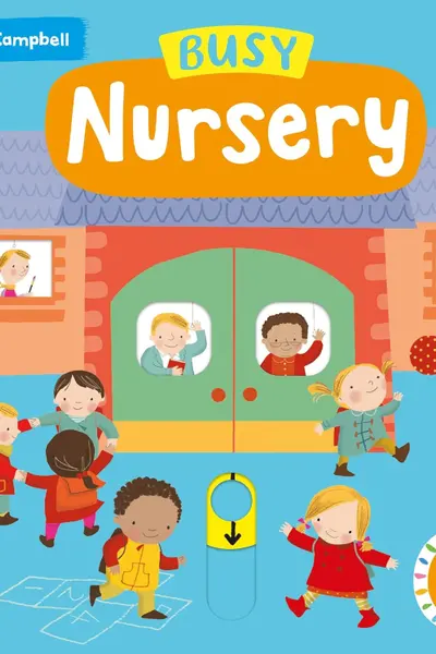 Busy Nursery