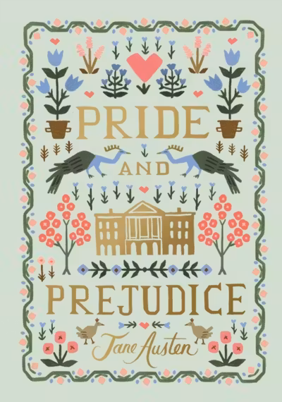 Pride And Prejudice