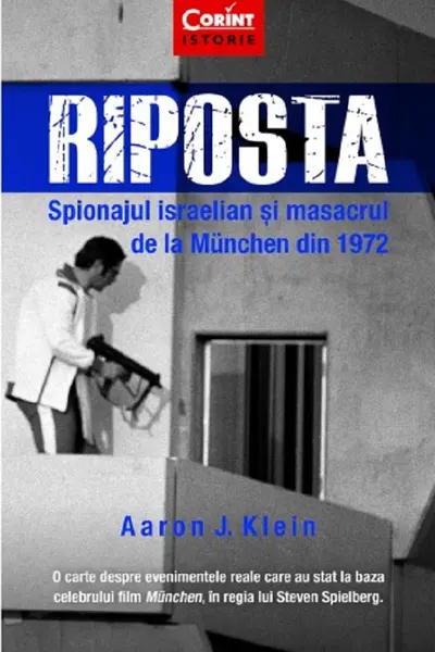 Riposta