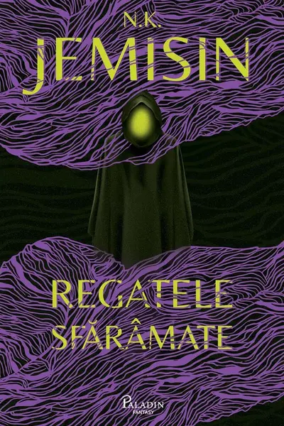 Regatele sfaramate