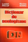Dictionar de neologisme