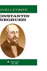 Constantin Negruzzi