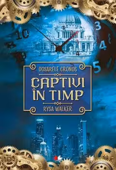 Captivi in timp