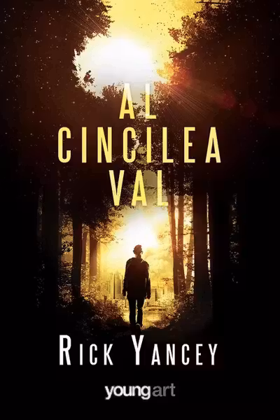 Al cincilea val