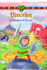 Vincelot si dragonul fioros