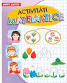 SUNT ISTET. ACTIVITATI MATEMATICE