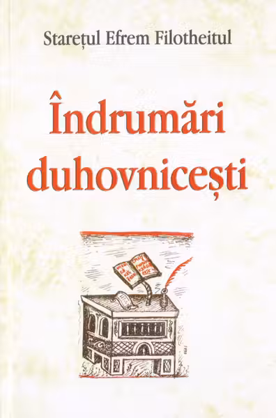 Îndrumări duhovnicești