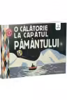 O calatorie la capatul Pamantului cu Maus