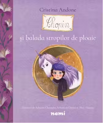 Chopin si balada stropilor de ploaie