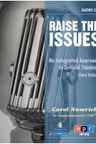 Raise the Issues. Audio CDs
