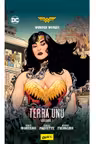 Wonder Woman -Terra Unu
