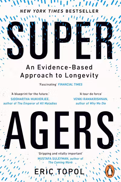 Super Agers