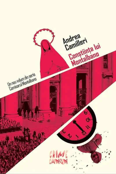 Constiinta lui Montalbano