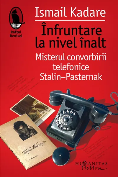 Infruntare la nivel inalt