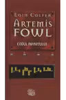 Artemis Fowl. Codul infinitului