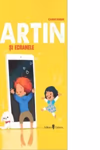 Martin si ecranele