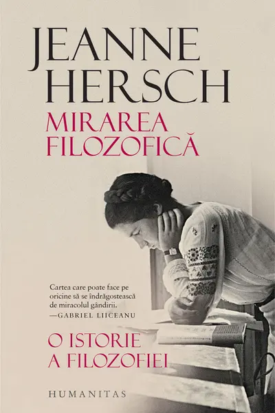 Mirarea filozofica