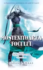 Mostenitoarea focului (Seria Tronul de Clestar volumul 3) (format de buzunar)
