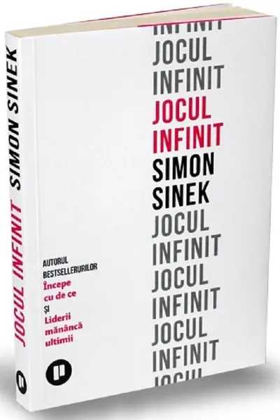 Jocul infinit