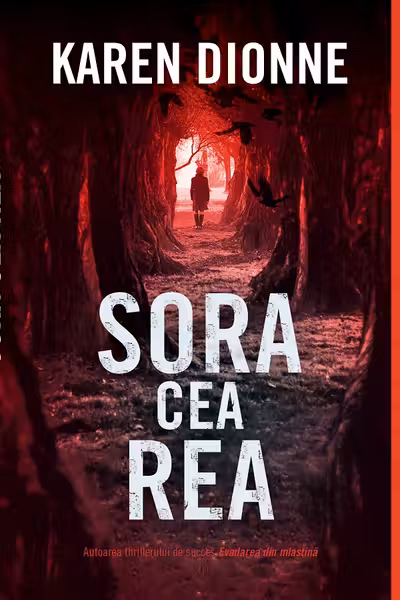 Sora cea rea