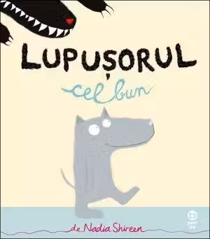 Lupusorul cel bun