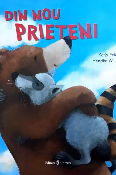 Din nou prieteni