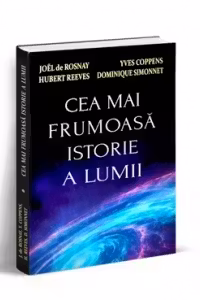Cea mai frumoasa istorie a lumii