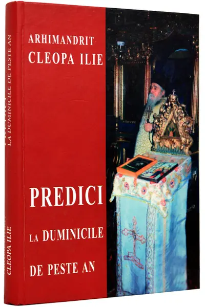 Predici la Duminicile de peste an