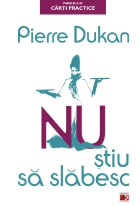 Nu stiu sa slabesc