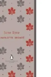 Jane Eyre (Penguin English Library)