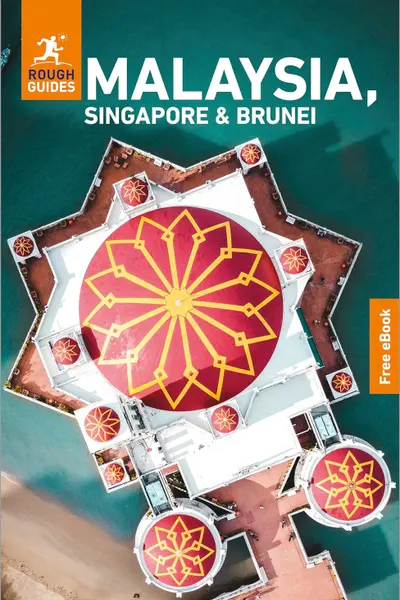 Rough Guides Malaysia, Singapore and Brunei