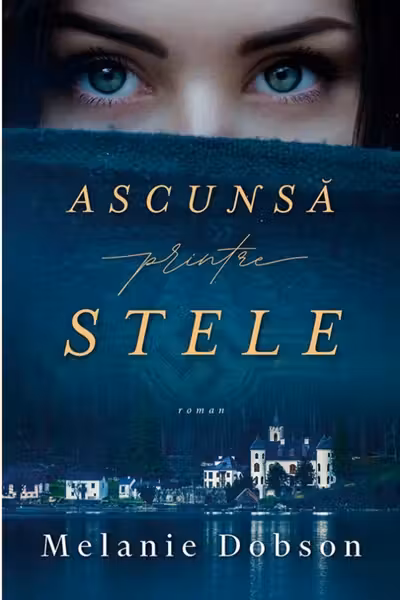 Ascunsă printre stele
