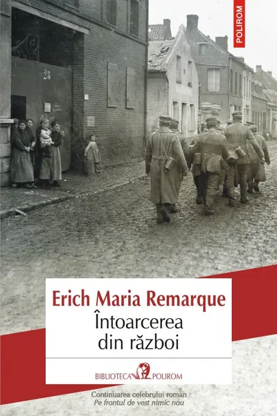 Intoarcerea din razboi