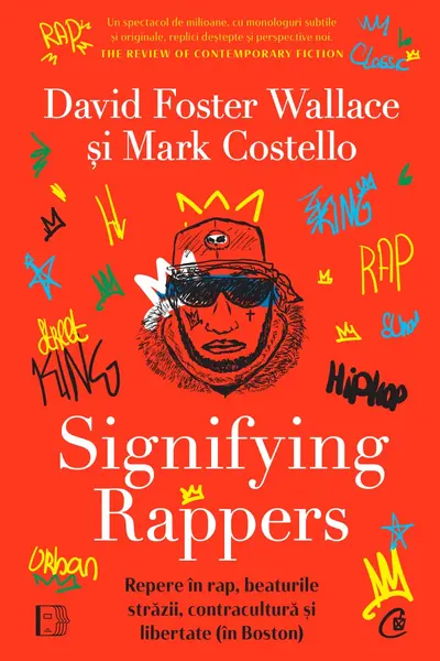 Signifying Rappers