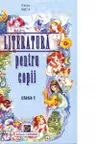 Literatura pentru copii. Clasa I. Optional